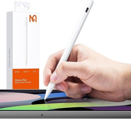 Mcdodo Rysik Pencil do Apple iPad Air Pro Stylus Pen