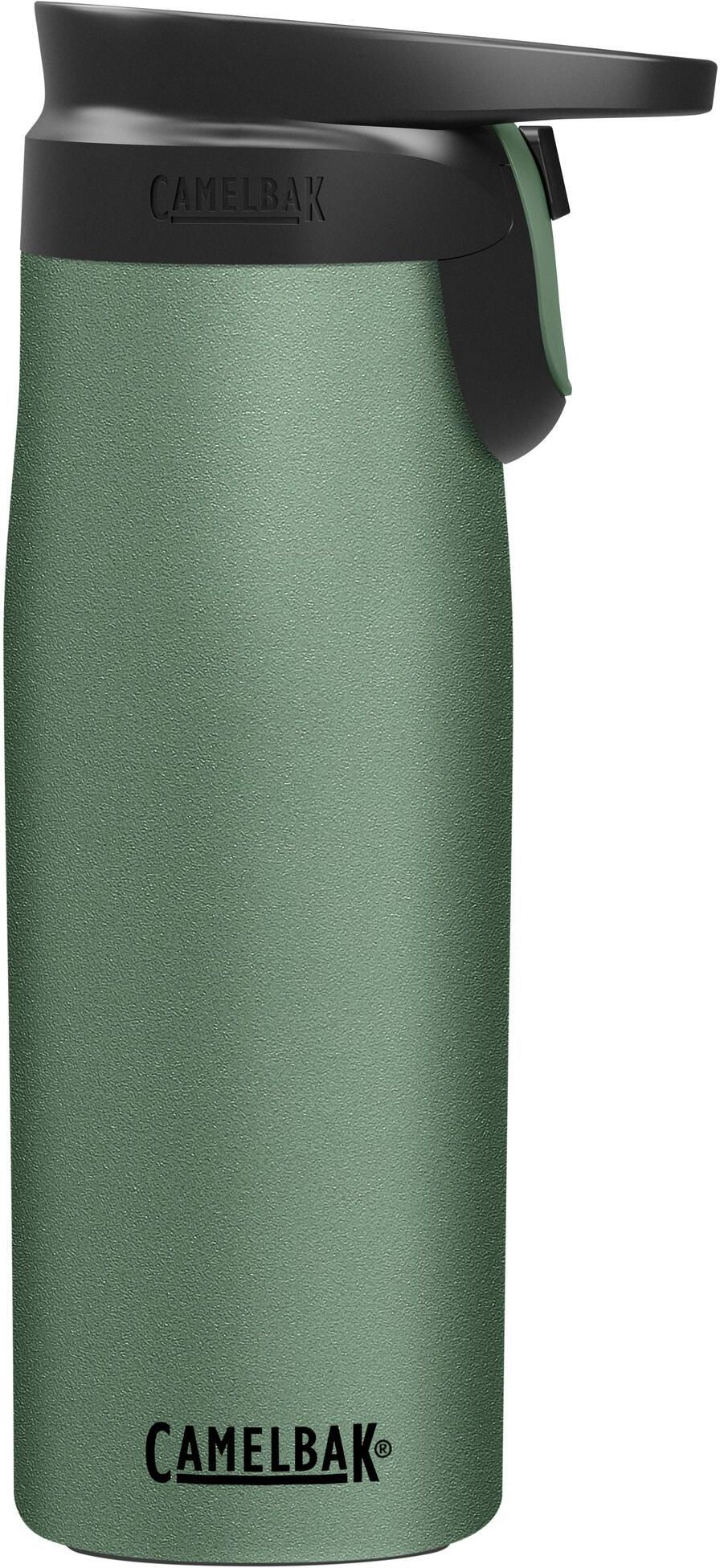 Camelbak Kubek Termiczny Flow 600Ml 706F8Cde Zielony (1475751978