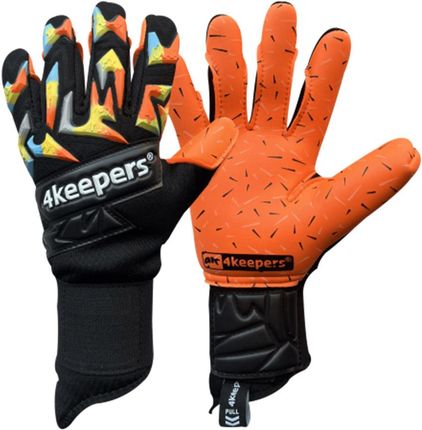 4Keepers Equip Flame Nc S836273