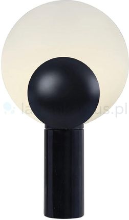 Nordlux Caché lampa stołowa czarny (2220275003)