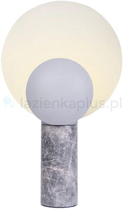 Nordlux Caché lampa stołowa szary (2220275010)