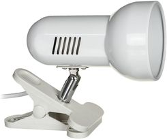 Zdjęcie Activejet CLIP LAMP WHITE biały - Pacanów