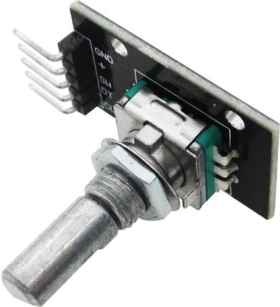 Moduł enkodera obrotowego KY-040
