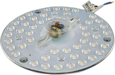 Greenlux - Moduł magnetyczny LED wymienny do plafonów 24W 110lm/W 4000K (GXLM011)
