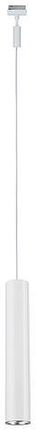 Paulmann - URail lampa wisząca CATALEJO GU10 biały mat/chrom (96817)