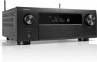 Denon AVC-X4800H Czarny