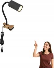 Zdjęcie GLOBO ROBBY 57911KG Lampa stołowa - Pobiedziska