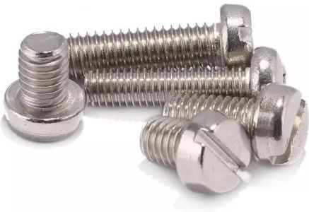 Ajmaker Wkręt M 2X20 Din 84 A2 Nacięcie Proste Z001019 - Opinie i ceny ...