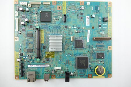 Dell Nowa Płyta Kontrolera Systemu C3765Dn / (8R7Wx)
