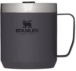 Stanley Classic Legendary Camp Mug 350ml Charcoal