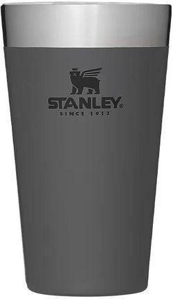 Stanley Adventure  Stacking Pint 0,47l Charcoal