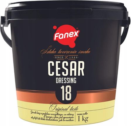 Fanex Sos Cezar 1kg