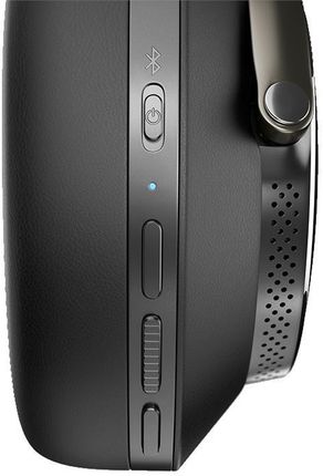 Bowers&Wilkins Px8 ブラック スタンドセット Bowers & Wilkins Px8 FP42951 Słuchawki Nauszne, Czarny : Amazon.pl