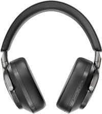 Ranking Bowers & Wilkins Px8 Czarny 15 najbardziej polecanych słuchawek bezprzewodowych