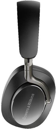 Słuchawki Bowers & Wilkins Px8 Czarny - Opinie i ceny na Ceneo.pl
