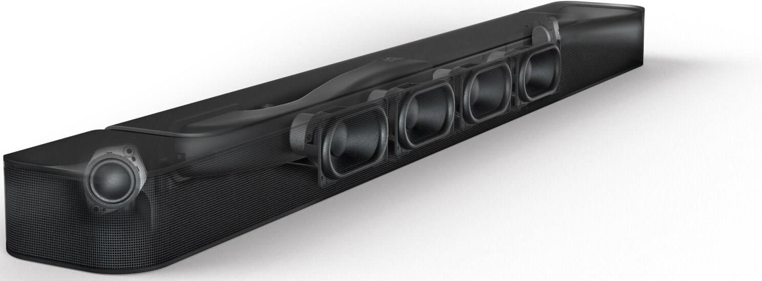 Soundbar JBL BAR 300 - Opinie i ceny na Ceneo.pl
