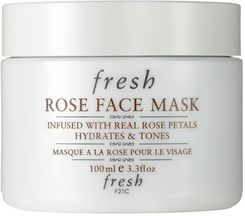 Zdjęcie Fresh Rose Face Mask Nawilżająca Maseczka Do Twarzy 30Ml - Stepnica