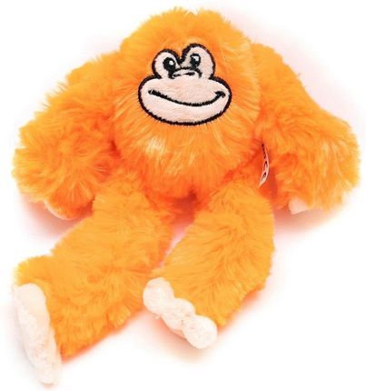 Gloria Zabawka Dla Psów Kika Pomarańczowy Małpa (S6103152)