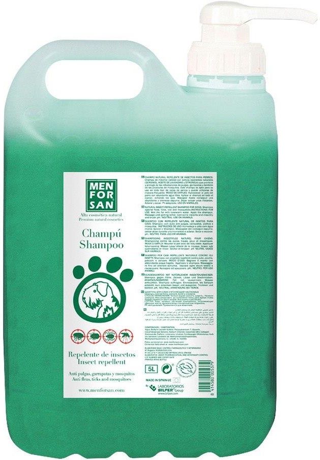 MENFORSAN Eau De Cologne Für Katzen – Erdbeer-Duft, 125 Ml, PH-neutral & Ohne Alkohol
