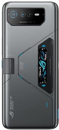 スマートフォン本体 ASUS ROG Phone6D Asus ROG Phone 6D 12/256GB Szary - Cena, opinie na Ceneo.pl