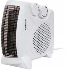 Zdjęcie Mirpol Termowentylator 2000W HH200A - Bytom