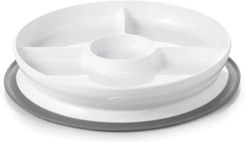 Zdjęcie Oxo Talerzyk Z Silikonową Przyssawką Grey - Bisztynek