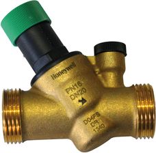 Zdjęcie Honeywell Reduktor Ciśnienia 3x4 D04FM34A - Baborów