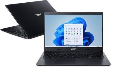 Laptop ACER Aspire 3 A315-23-R6CP 15,6"/Ryzen5/16GB/512GB/Win11 (NXHVTEP01R)