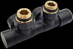 Zdjęcie Invena Duoplex Czarny CZ96C15S - Krzepice