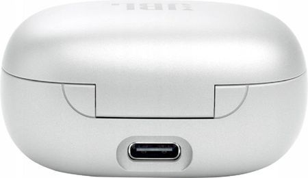 イヤホン JBL LIVE PRO2 TWS Silver Słuchawki JBL Live Pro 2 TWS Srebrne - Opinie i ceny na Ceneo.pl