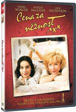 Czułe słówka [DVD]