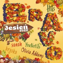 Zdjęcie Bravo Hits Jesień 2022 [2CD] - Zduny