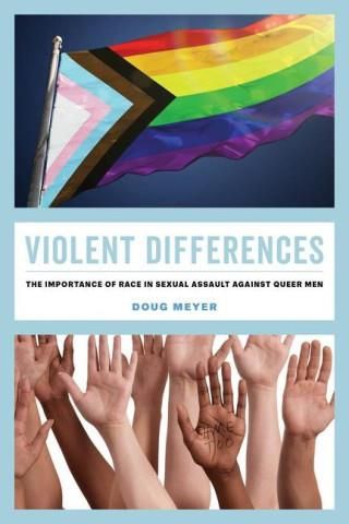 Violent Differences main image 0