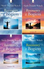 Zdjęcie Rozmowy z Bogiem. Księga 1 - Pasłęk