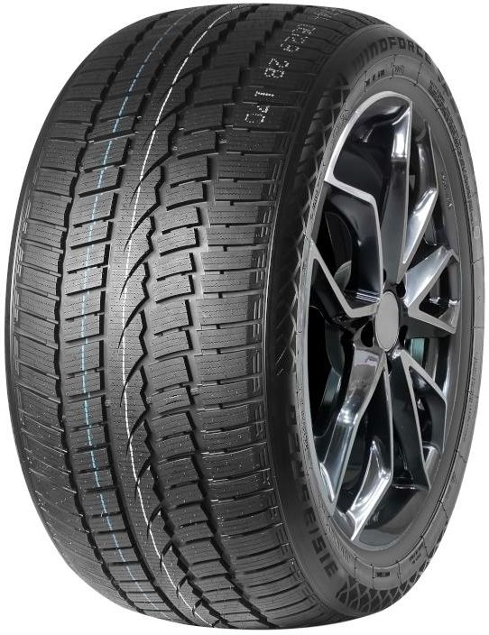 Opony zimowe Windforce Snowblazer Uhp 245/45R19 102V Xl - Sklepy ...
