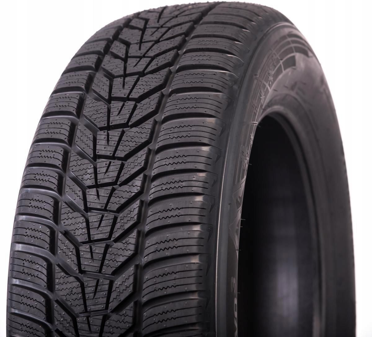 Opony zimowe Hankook Winter I Cept Evo3 W330 225/45R18 95V Xl Fr ...