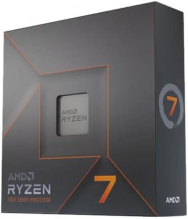 AMD Ryzen 7 7700X 4,5GHz BOX (100-100000591WOF)