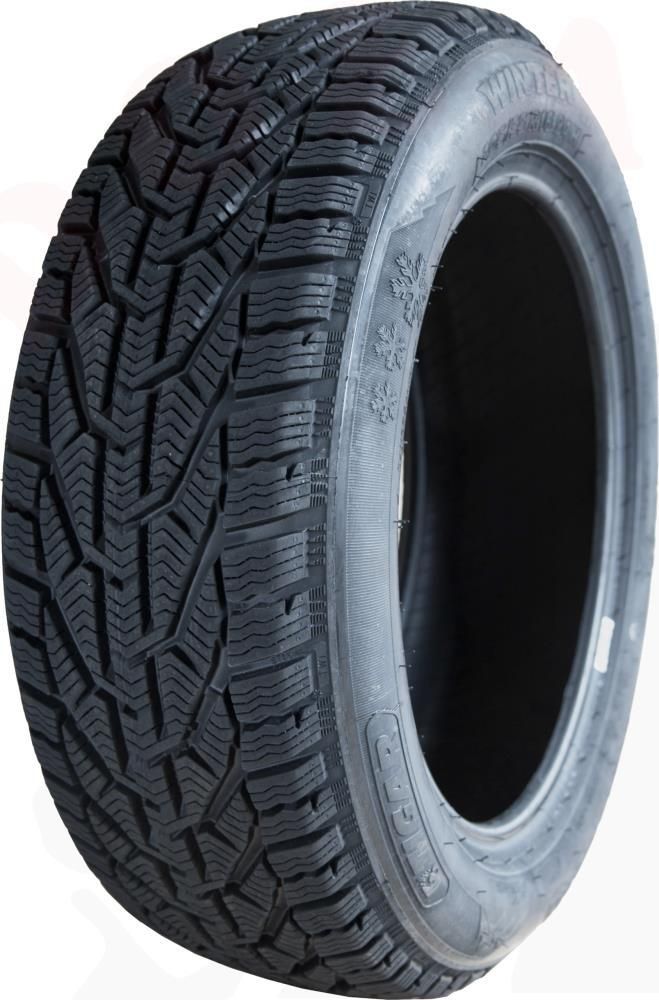 Opony zimowe Tigar Winter 245/45R18 100V - Sklepy, opinie i ceny na ...