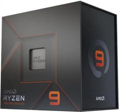 AMD Ryzen 9 7950X 4,5GHz BOX (100-100000514WOF)