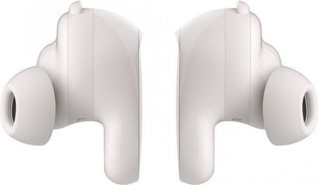 Bose QuietComfort Earbuds 2 Białe