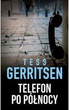 Zdjęcie Telefon po północy - Warszawa