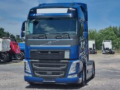 Zdjęcie VOLVO FH 500 Ciągnik siodłowy - Daleszyce