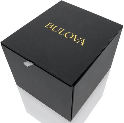 Bulova 97B210 Wilton  - zdjęcie 4