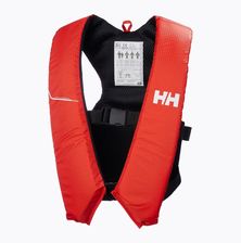 Zdjęcie Helly Hansen Kamizelka Rider Compact 50N Alert Red - Katowice