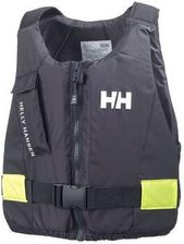 Zdjęcie Helly Hansen Kamizelka Rider Vest Ebony - Sosnowiec