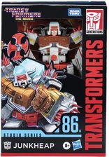 Hasbro Transformers Studio Series 86 14 Voyager The Transformers The Movie Junkheap F3177