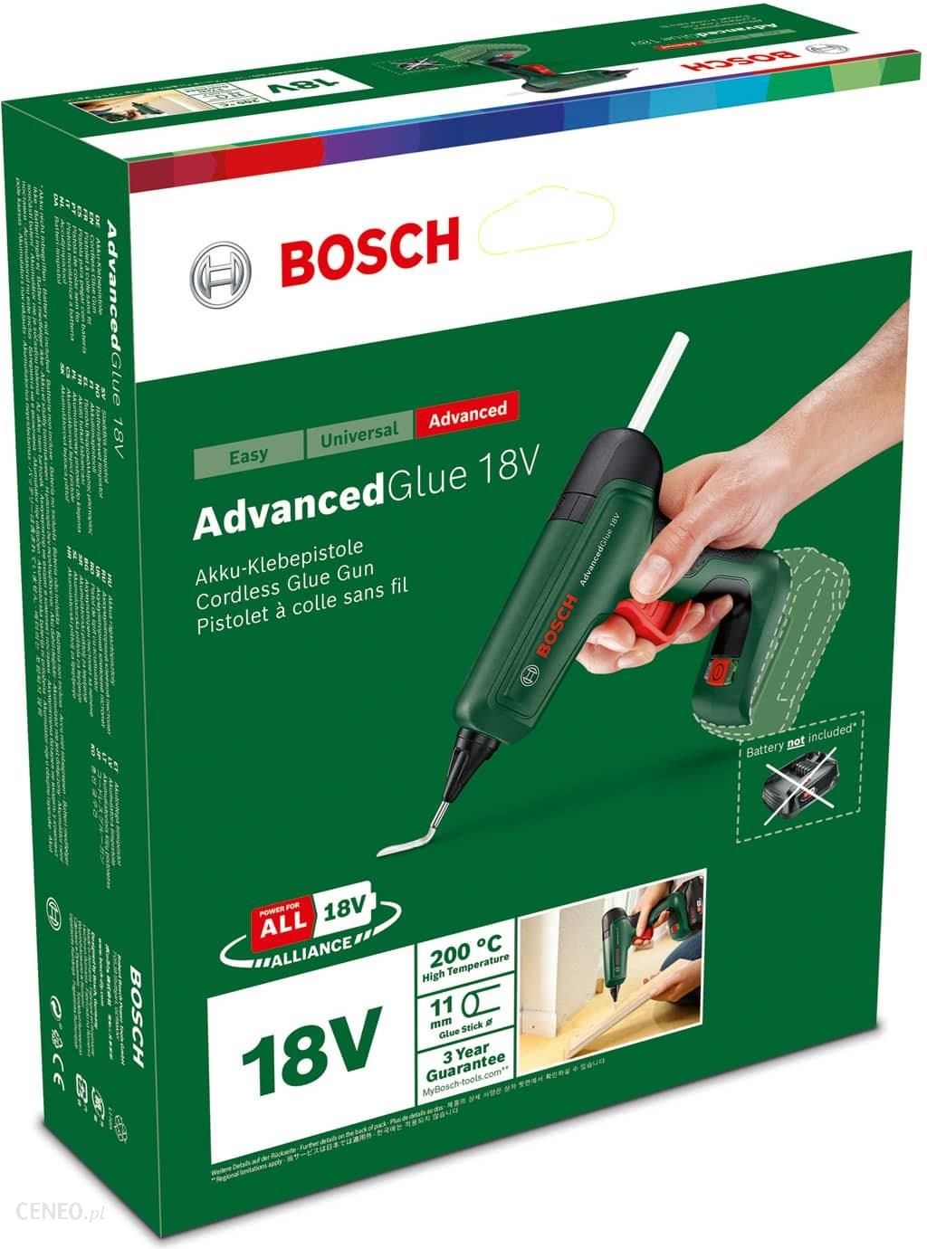 Bosch AdvancedGlue 18V 0603264800