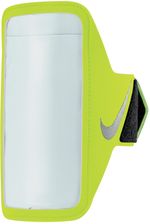 Zdjęcie Pokrowiec Na Telefon Nike Accessories Lean Arm Band Plus N.000.1266.719.Os - Gdynia