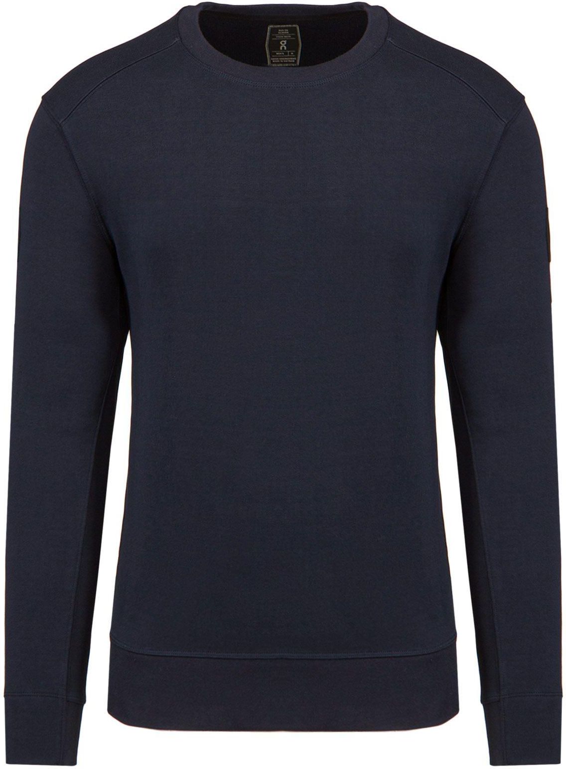 On Running Męska Crew Neck Ceny i opinie Ceneo.pl