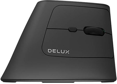 Delux MV6 DB BT (czarna) (35454)
